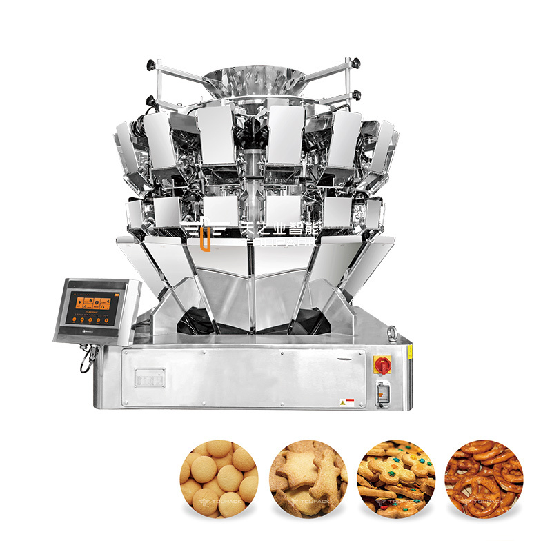 PLC van roestvrij staal past het Zachte Sugar Production Line With Controlesysteem Capaciteit aan