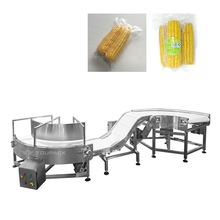 Mini Industrial Food PVC Gordel Conveyor System Machine Voor Werkplaats