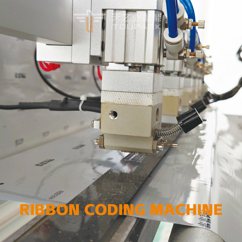 Automatische multi-lane poederstick sachet verpakkingsmachine 2 4 6 8 10 lijn suiker koffie stick verpakkingsmachine