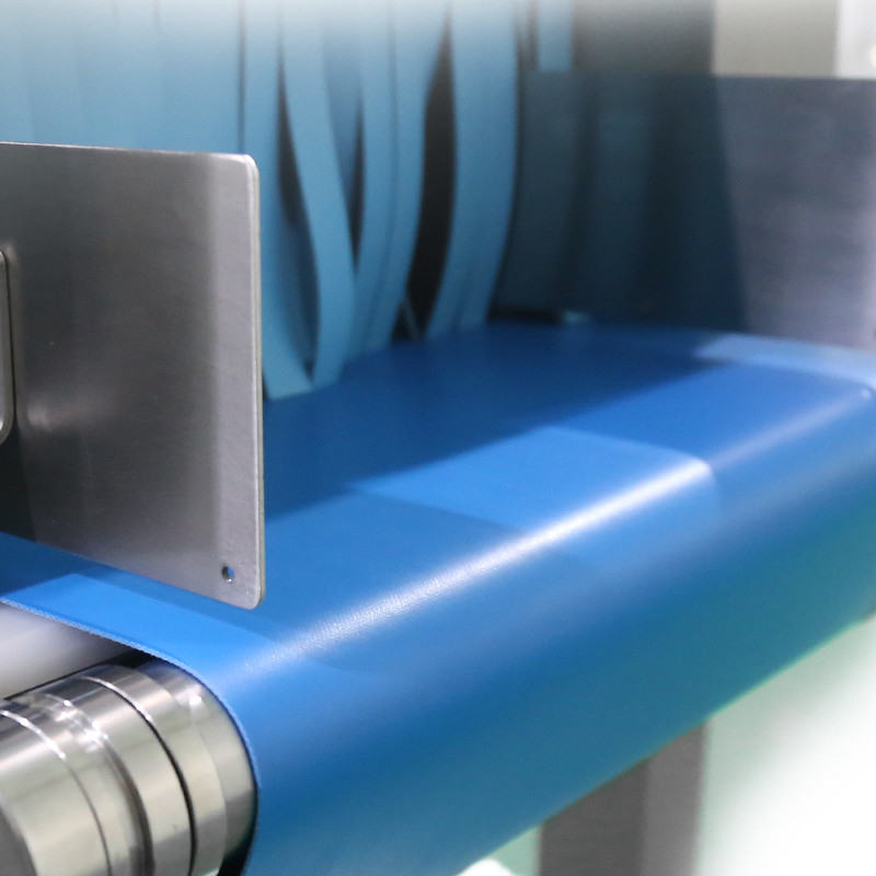 Metalen detector met hoge gevoeligheid voor voedselveiligheid
