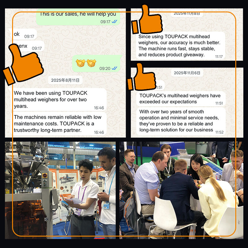 Automatische Tray Sealer Machine met Hoge Snelheid 60 bpm Nauwkeurige Weegfunctie en Volledig Automatische Geïntegreerde Lijn voor Verpakking van Kant-en-klaarmaaltijden