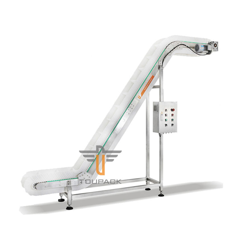 120bag/Min High Accuracy Multihead Weigher-Verpakkingsmachine voor Kaas en Uihoepels