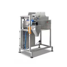 30 Keer/Min 350mm OD Trillingssorteermachine voor Hardware