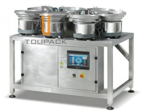 30Times/Min OD de Machine van de 350mm Gewichtssorteerder, Geautomatiseerd Sorterend Systeem