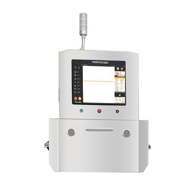 ISO9001 600mm Riem X Ray Metal Detector, X Ray Inspection Machine