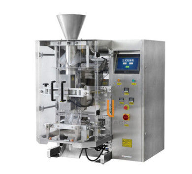 De Machine van de de Wegersverpakking van MCU 1.6L Multihead voor Droog Fruit