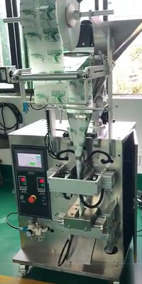 30g specerijverpakking en de Weging van Machine 40 Zakken/Min van 1.5kw