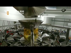 14 Head Weigher-myrcia Weigher