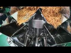 Verpakking en weegoplossing van filamenten