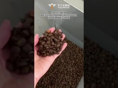 Korrel het Vullen Machine