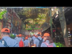 TOUPACK bedrijf team building activiteiten prachtige beoordeling