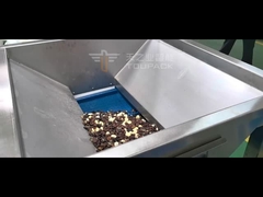 TOUPACK Witte Nierbonen Weegtas Verpakking