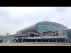 Bekijk de onderstaande video om de tentoonstelling te zien.