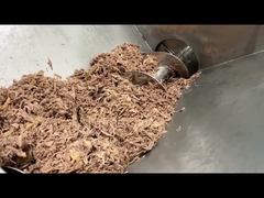 Multihead Weiger Huisdiervoedsel Verpakkingsmachine