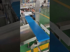 Op maat gemaakte hoogprecisie-controlemaatregelen voor diverse verpakkingszakken/potten/flessen voor voedingsmiddelen en gezondheidsproducten