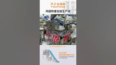 Industrie Automatische vleesgewichtsindeling Sorteringsmachine Groenten Furit Zeevruchten Gewicht