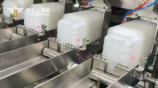 Geautomatiseerde Chicken Wings-bokslijn - Gebouwd voor efficiëntie, hygiëne en consistentie